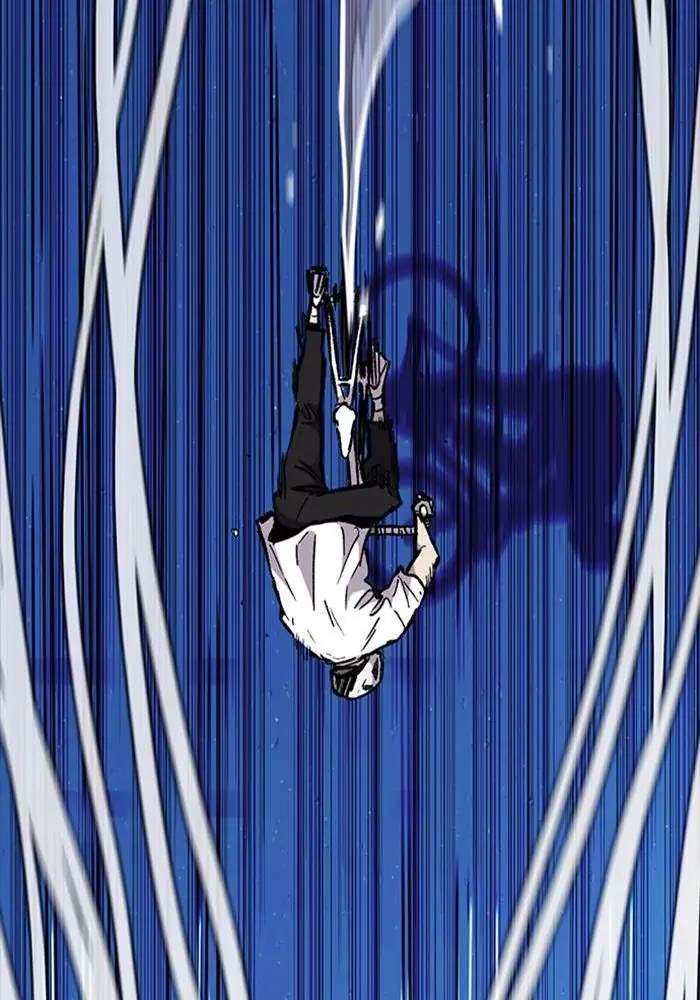 Wind Breaker Chapter 324 Bahasa Indonesia