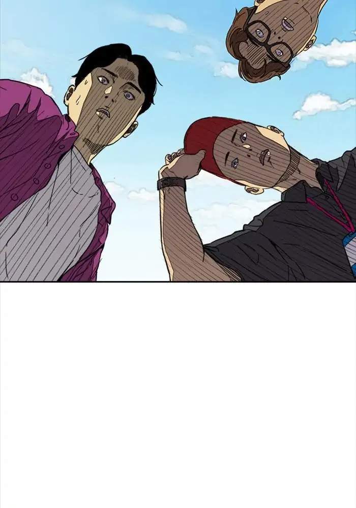 Wind Breaker Chapter 324 Bahasa Indonesia