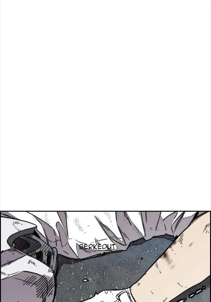 Wind Breaker Chapter 324 Bahasa Indonesia