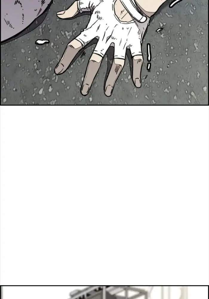 Wind Breaker Chapter 324 Bahasa Indonesia