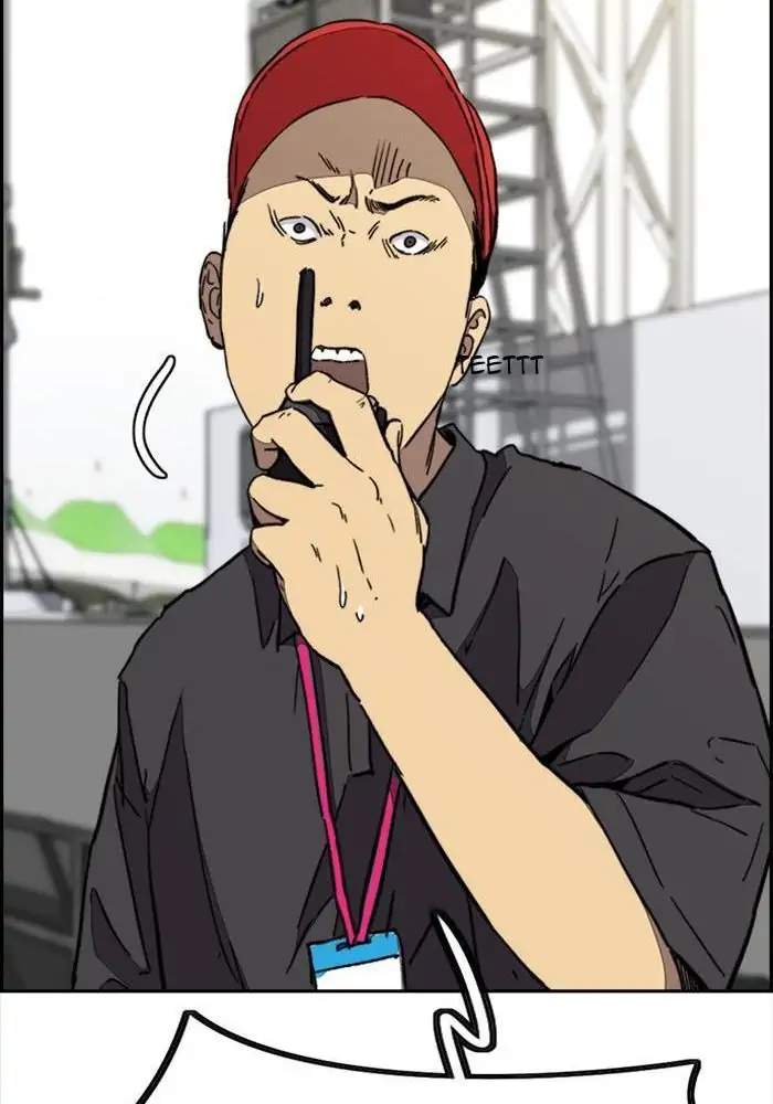 Wind Breaker Chapter 324 Bahasa Indonesia