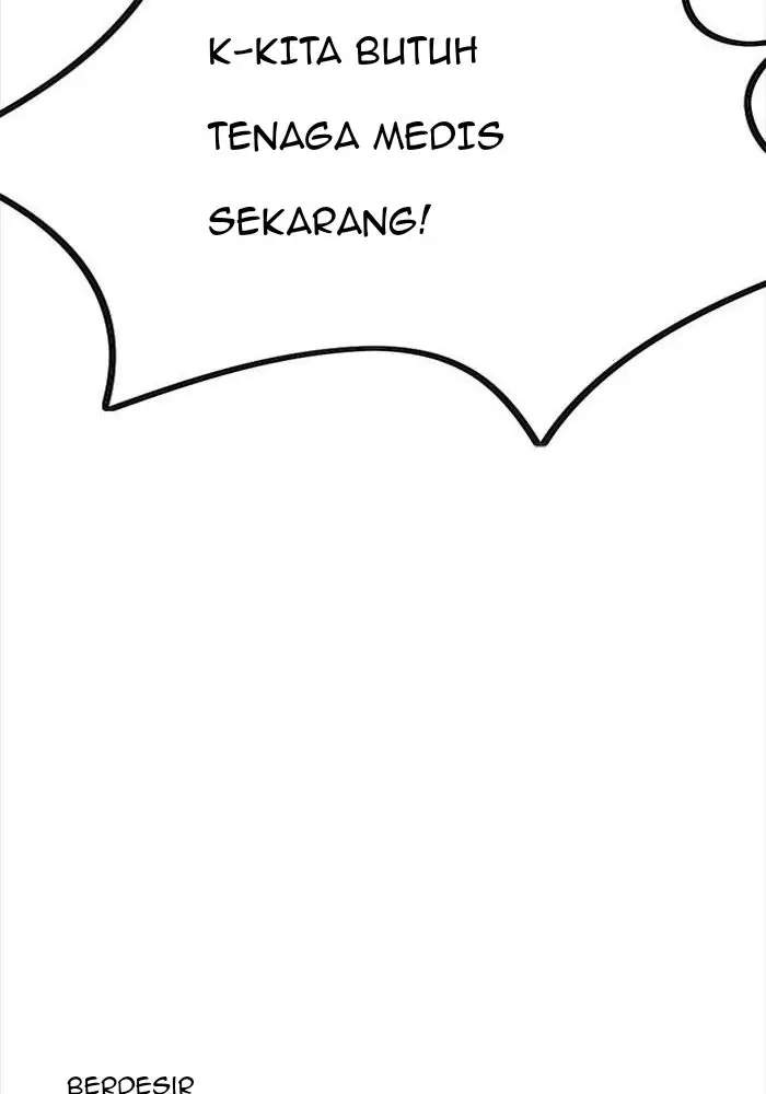 Wind Breaker Chapter 324 Bahasa Indonesia