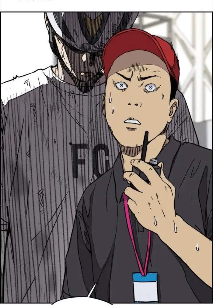 Wind Breaker Chapter 324 Bahasa Indonesia