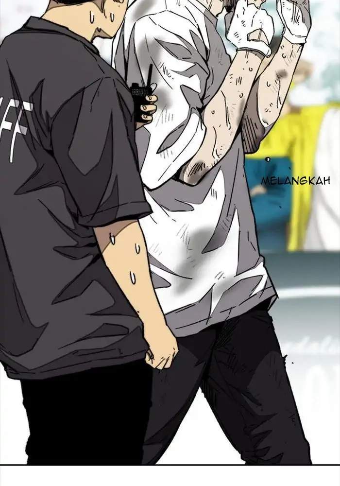 Wind Breaker Chapter 324 Bahasa Indonesia