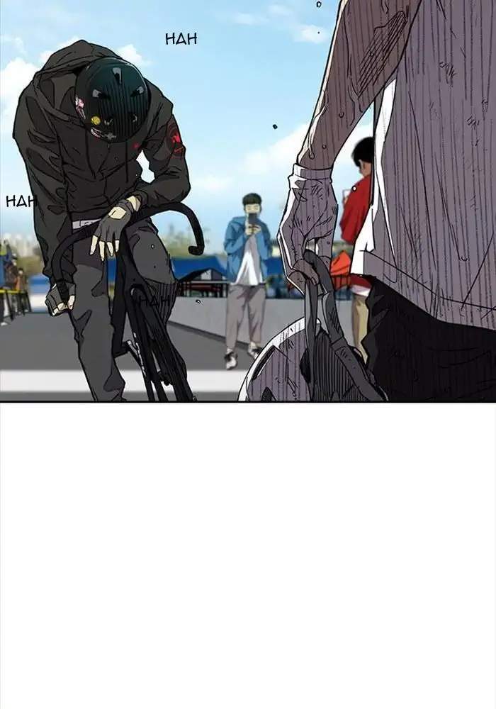 Wind Breaker Chapter 324 Bahasa Indonesia