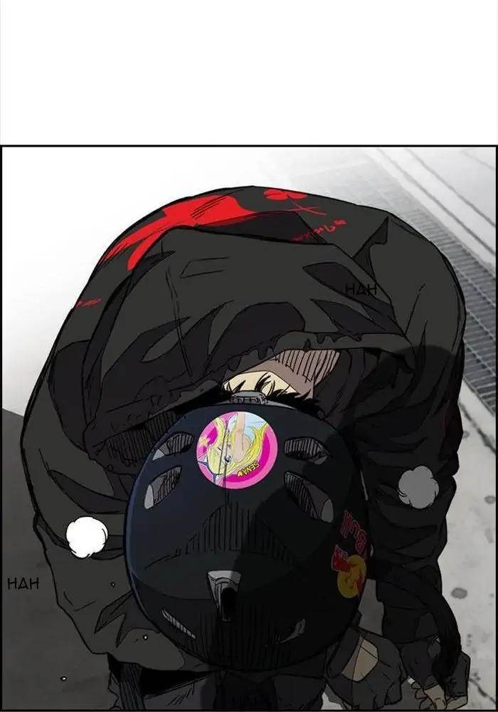 Wind Breaker Chapter 324 Bahasa Indonesia