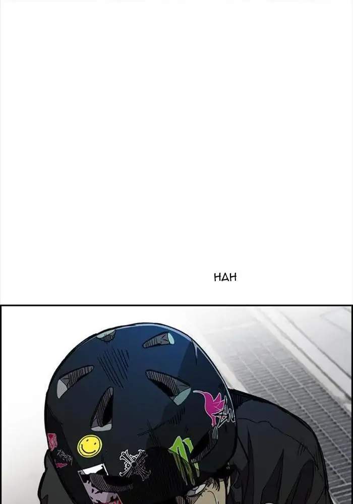 Wind Breaker Chapter 324 Bahasa Indonesia