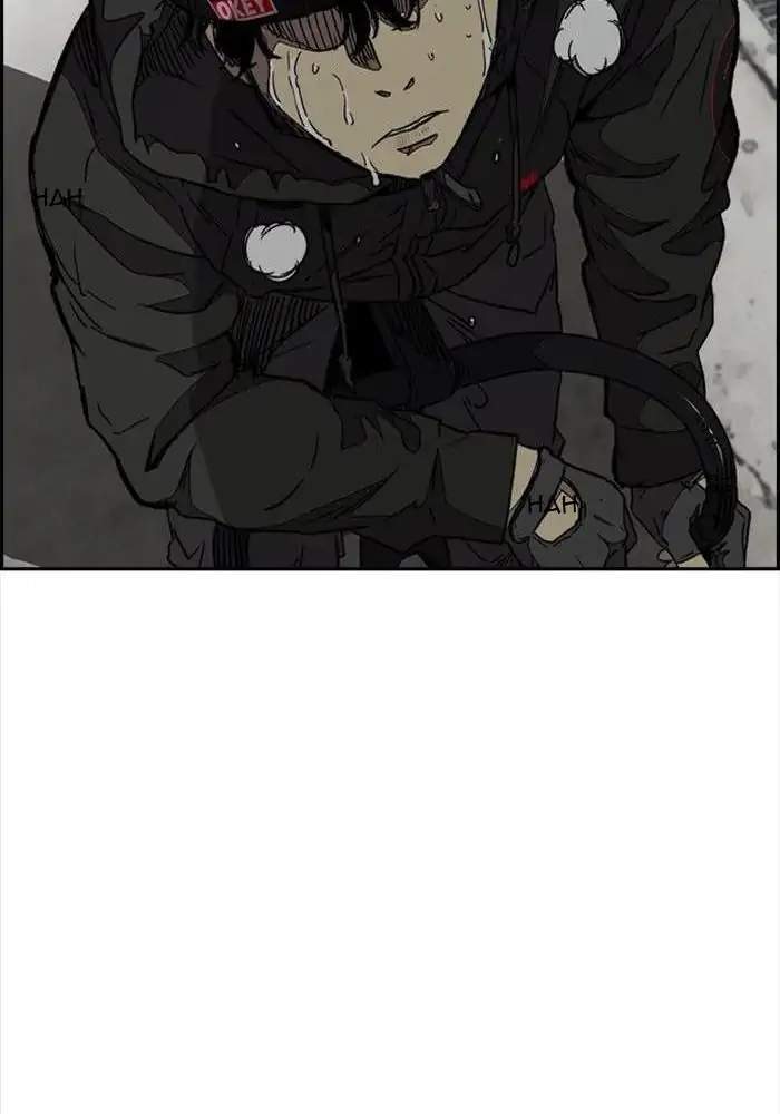 Wind Breaker Chapter 324 Bahasa Indonesia