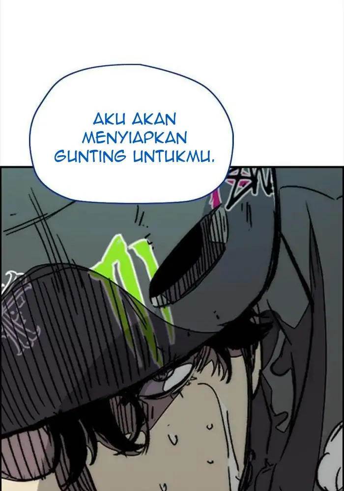 Wind Breaker Chapter 324 Bahasa Indonesia