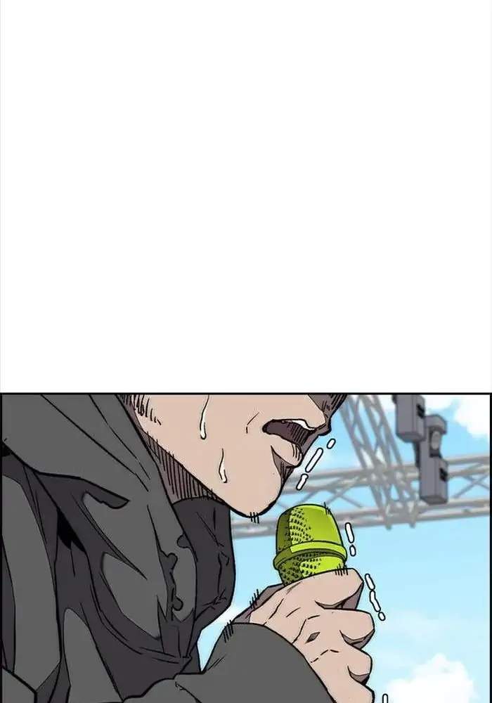 Wind Breaker Chapter 324 Bahasa Indonesia