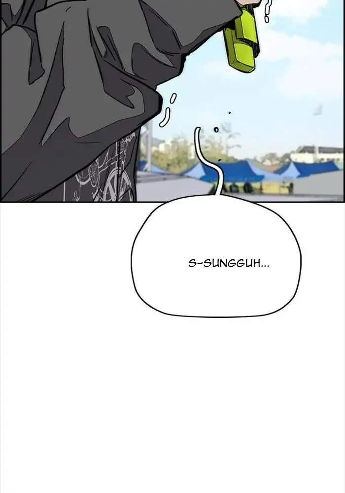 Wind Breaker Chapter 324 Bahasa Indonesia