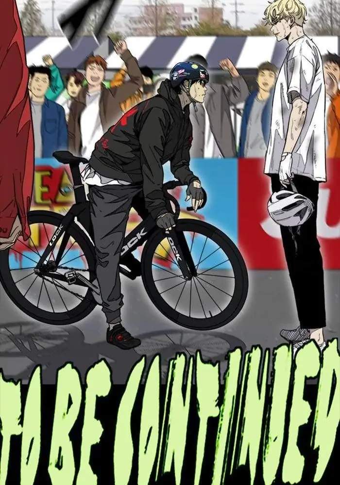 Wind Breaker Chapter 324 Bahasa Indonesia