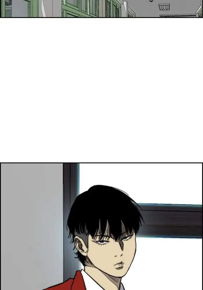 Wind Breaker Chapter 328 Bahasa Indonesia