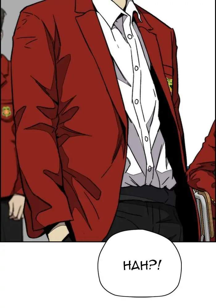 Wind Breaker Chapter 328 Bahasa Indonesia