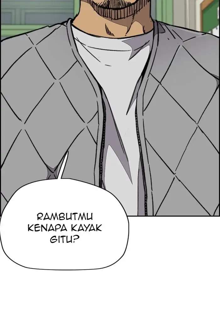 Wind Breaker Chapter 328 Bahasa Indonesia