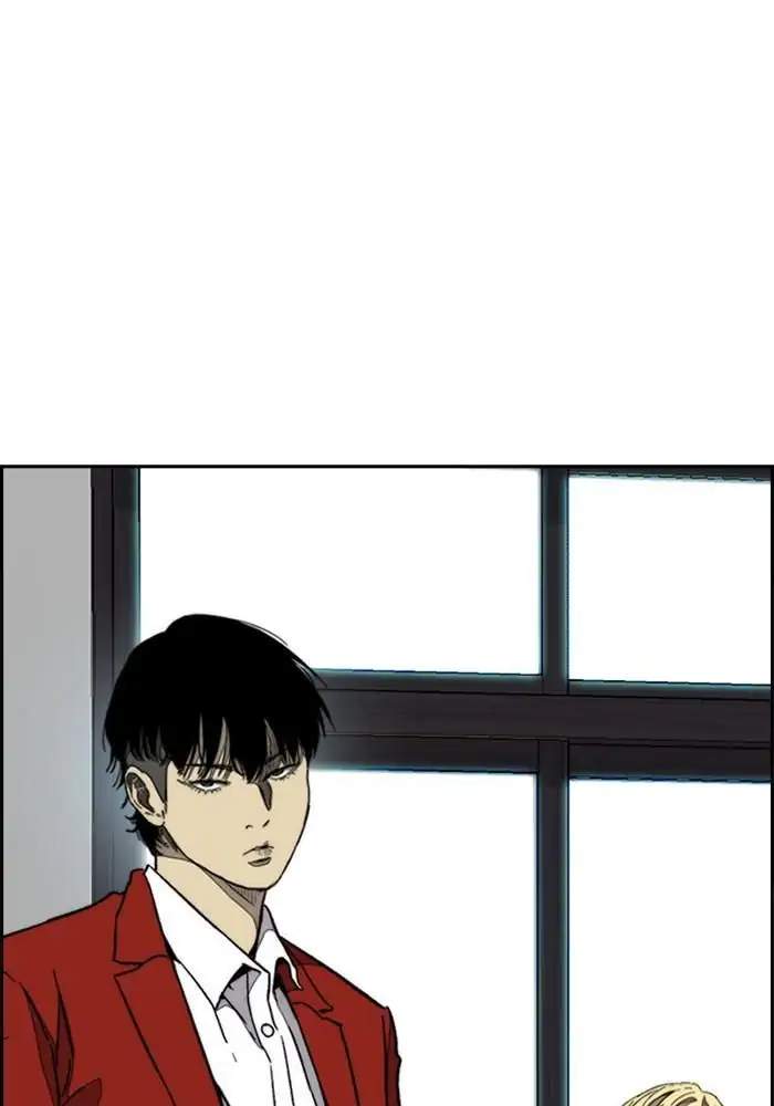 Wind Breaker Chapter 328 Bahasa Indonesia