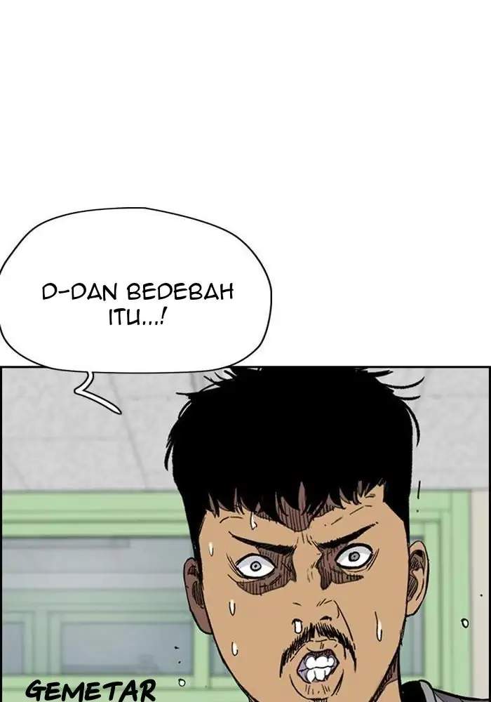 Wind Breaker Chapter 328 Bahasa Indonesia