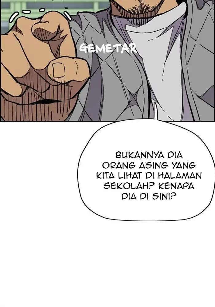 Wind Breaker Chapter 328 Bahasa Indonesia