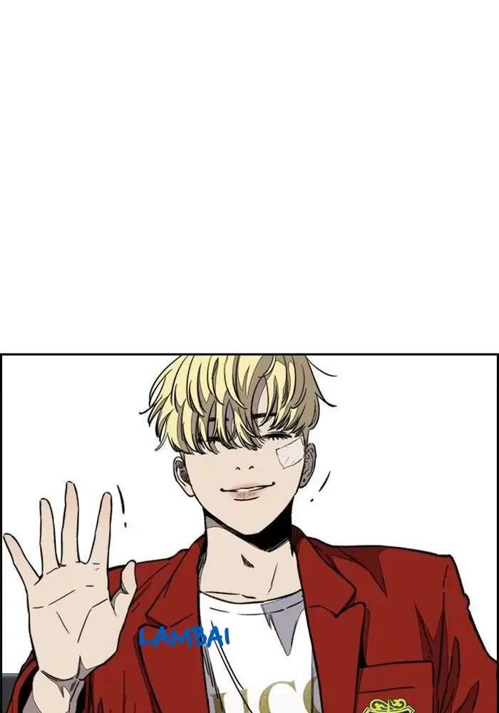 Wind Breaker Chapter 328 Bahasa Indonesia