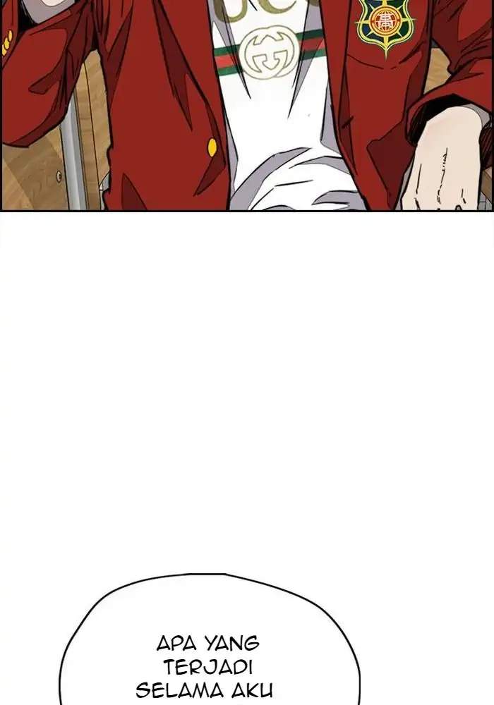 Wind Breaker Chapter 328 Bahasa Indonesia