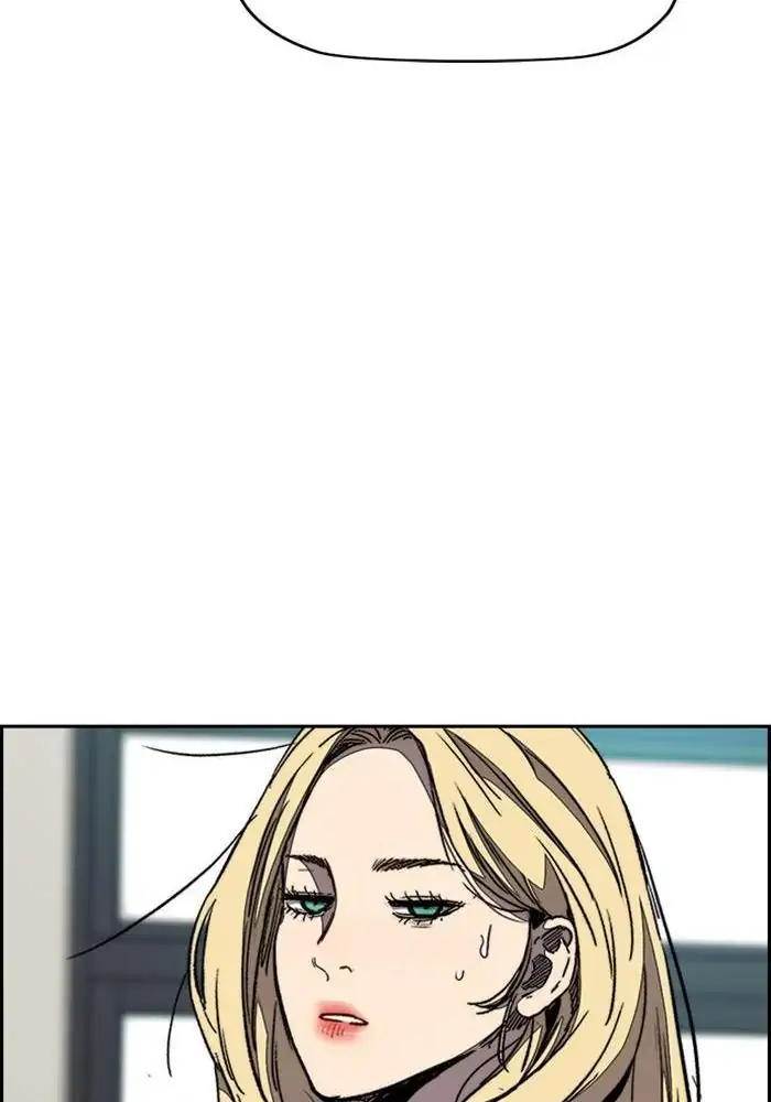 Wind Breaker Chapter 328 Bahasa Indonesia