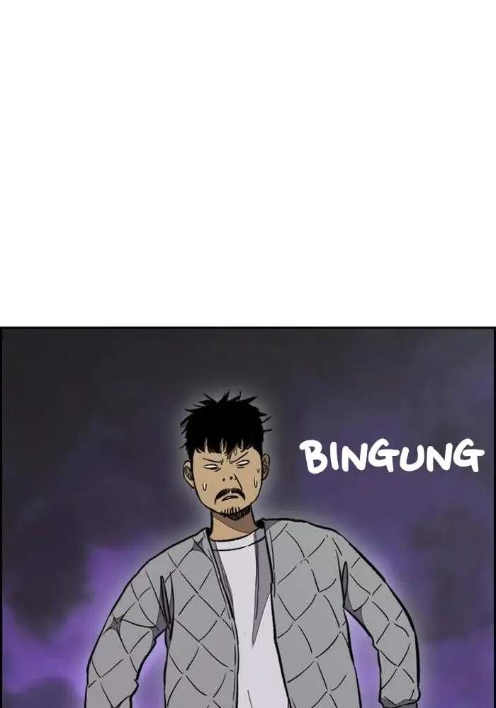 Wind Breaker Chapter 328 Bahasa Indonesia
