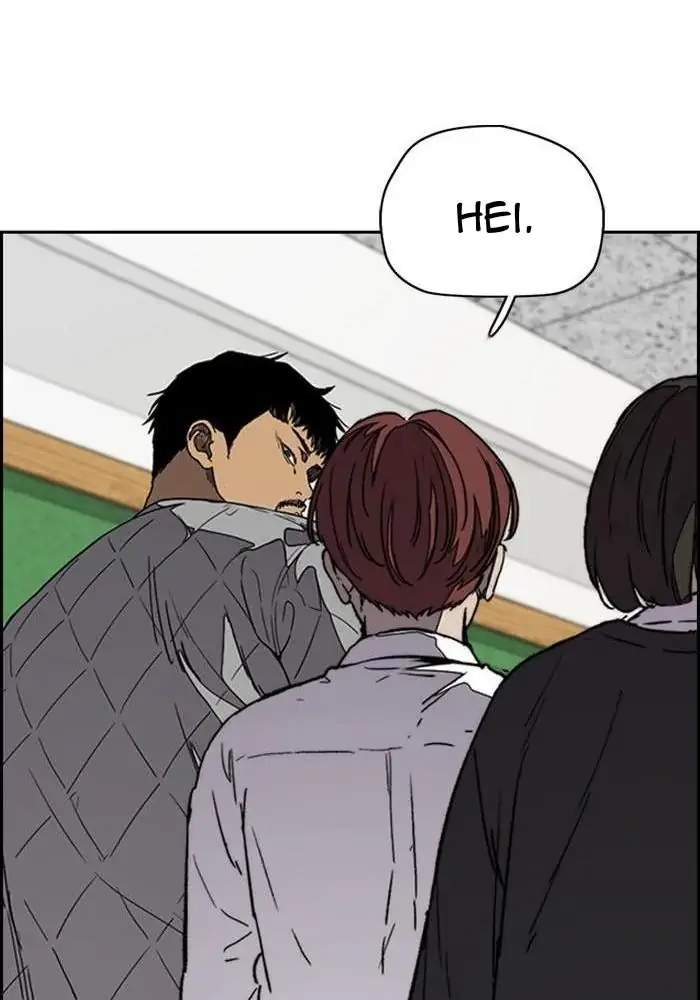 Wind Breaker Chapter 328 Bahasa Indonesia