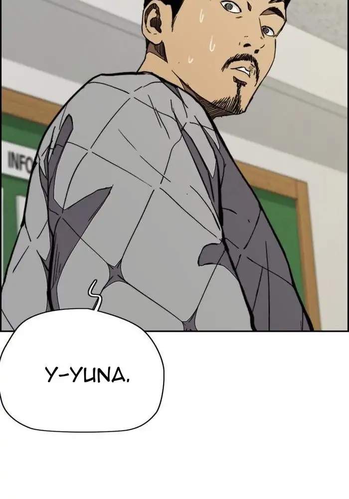 Wind Breaker Chapter 328 Bahasa Indonesia