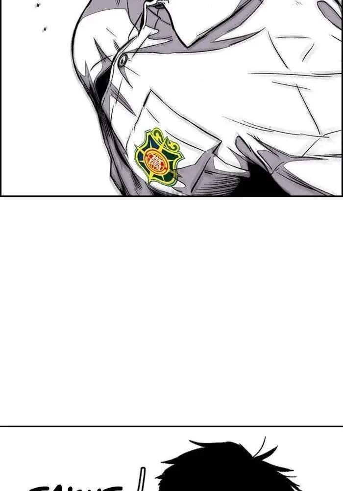 Wind Breaker Chapter 328 Bahasa Indonesia