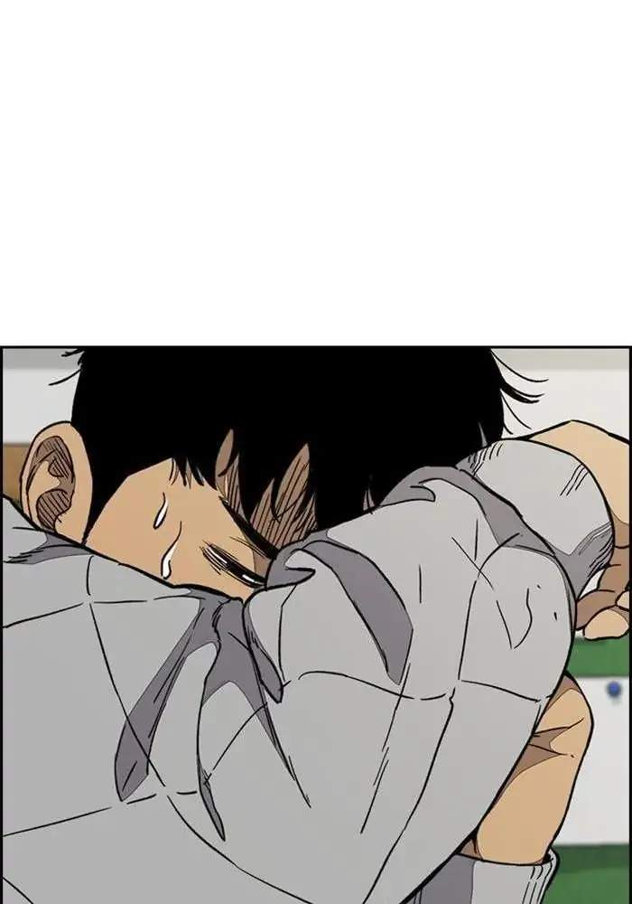 Wind Breaker Chapter 328 Bahasa Indonesia