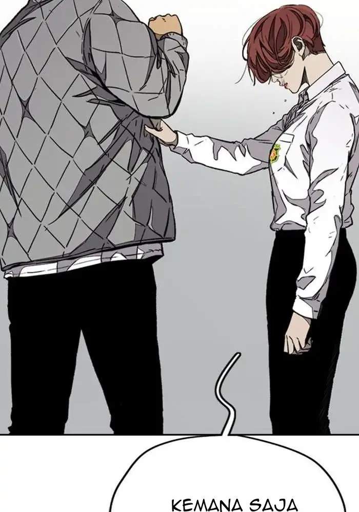 Wind Breaker Chapter 328 Bahasa Indonesia