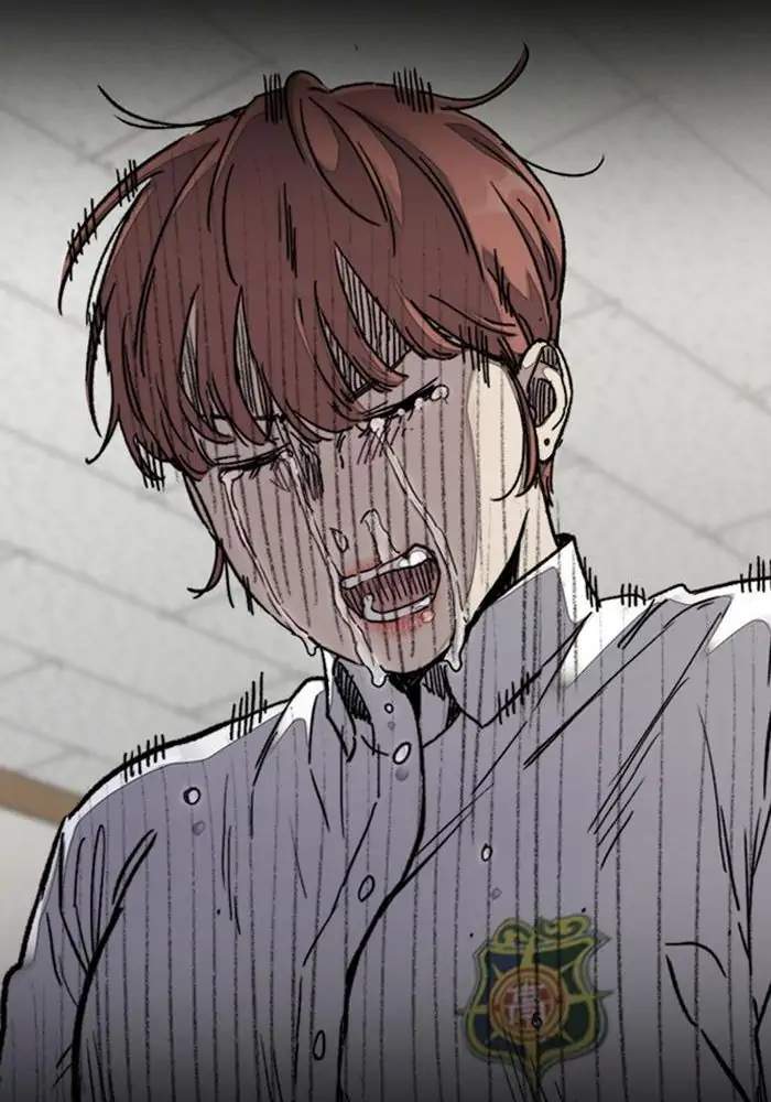 Wind Breaker Chapter 328 Bahasa Indonesia