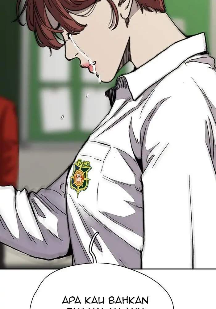 Wind Breaker Chapter 328 Bahasa Indonesia