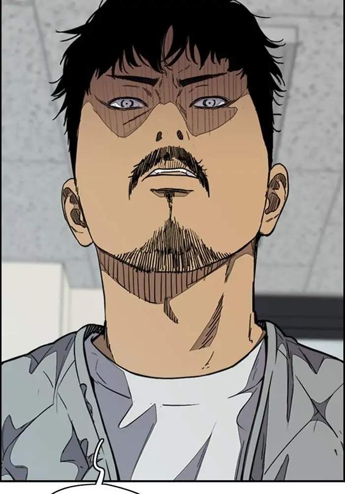 Wind Breaker Chapter 328 Bahasa Indonesia