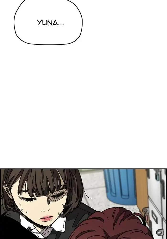 Wind Breaker Chapter 328 Bahasa Indonesia