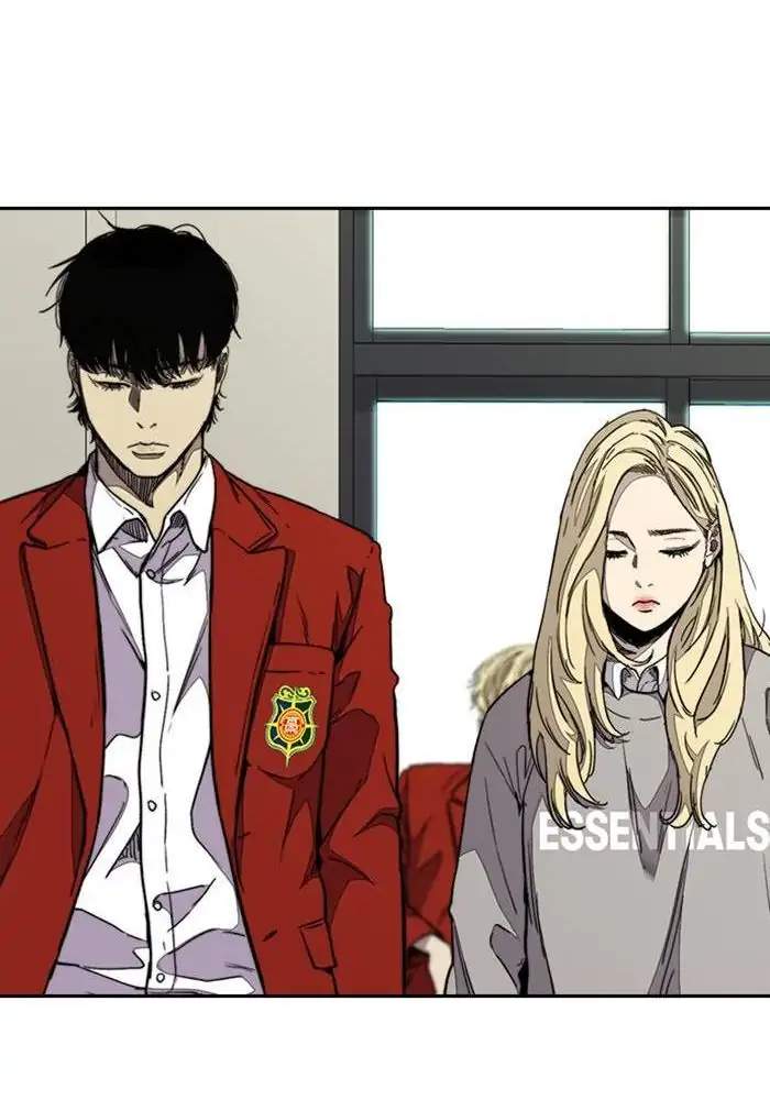 Wind Breaker Chapter 328 Bahasa Indonesia