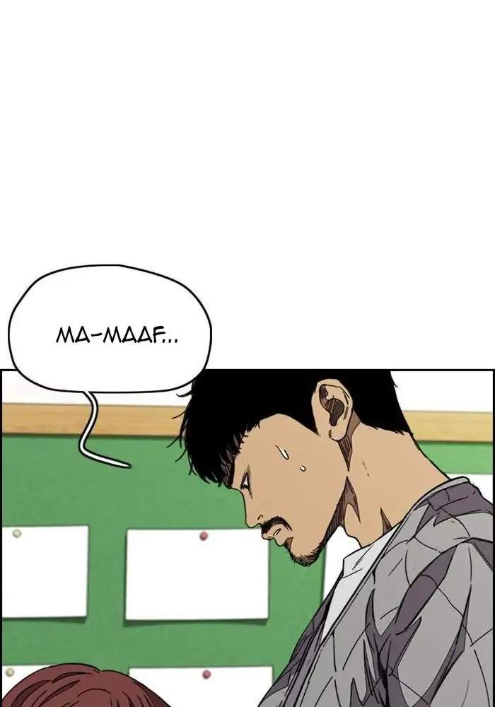 Wind Breaker Chapter 328 Bahasa Indonesia