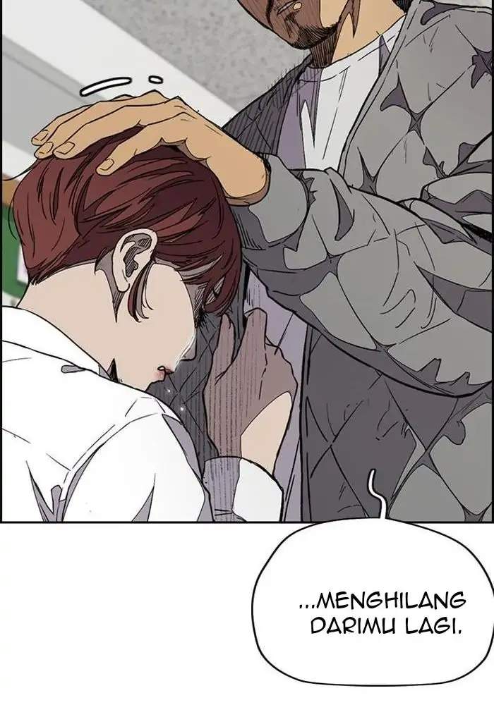 Wind Breaker Chapter 328 Bahasa Indonesia