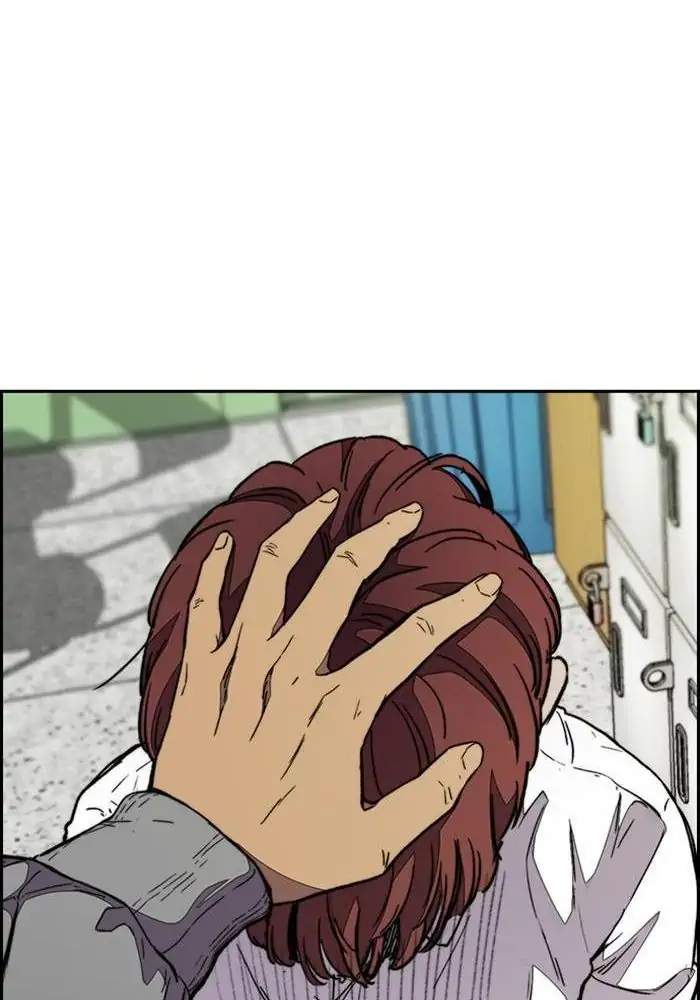 Wind Breaker Chapter 328 Bahasa Indonesia