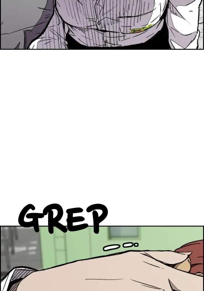 Wind Breaker Chapter 328 Bahasa Indonesia