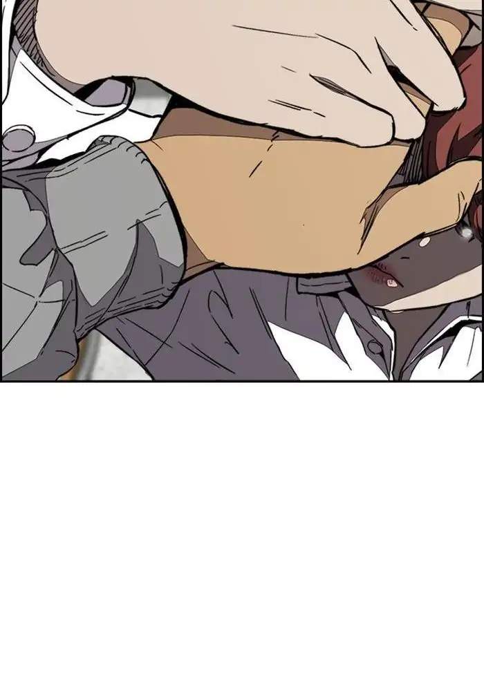 Wind Breaker Chapter 328 Bahasa Indonesia