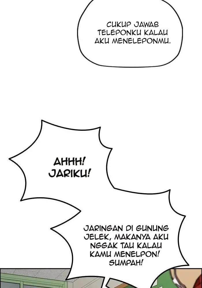 Wind Breaker Chapter 328 Bahasa Indonesia