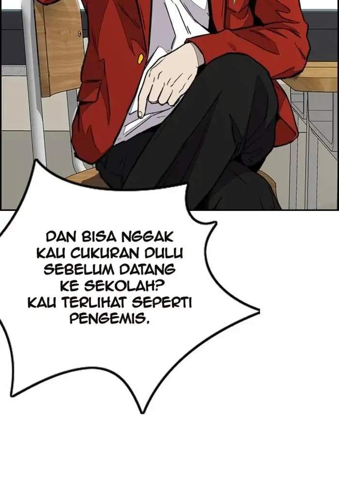 Wind Breaker Chapter 328 Bahasa Indonesia