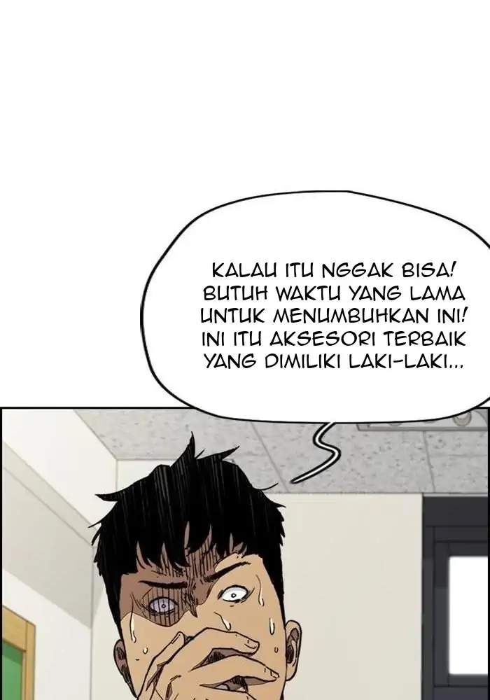 Wind Breaker Chapter 328 Bahasa Indonesia