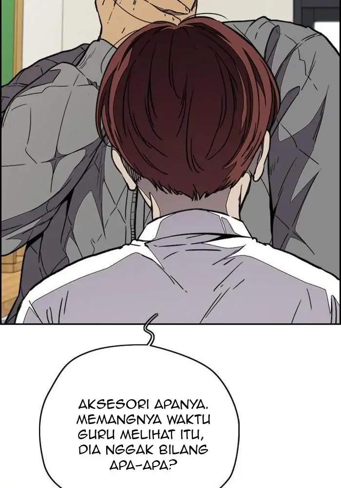 Wind Breaker Chapter 328 Bahasa Indonesia