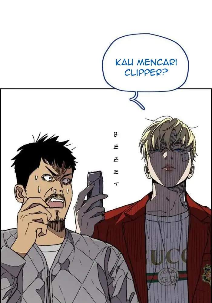 Wind Breaker Chapter 328 Bahasa Indonesia