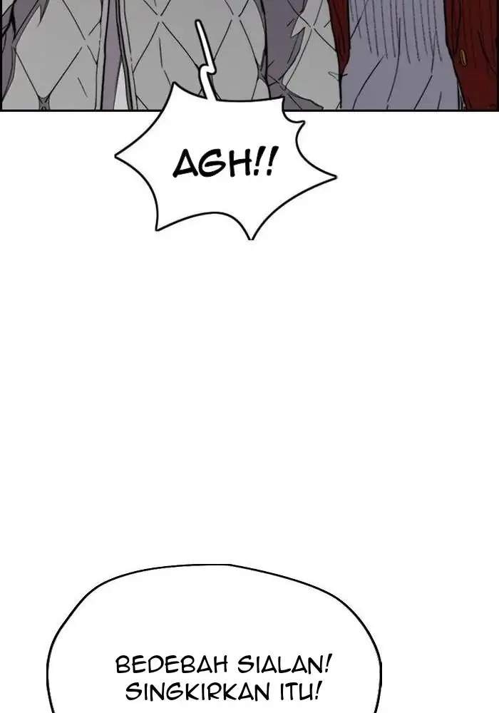 Wind Breaker Chapter 328 Bahasa Indonesia