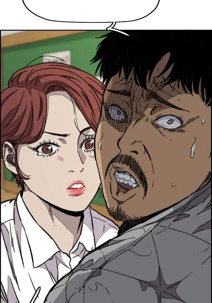 Wind Breaker Chapter 328 Bahasa Indonesia