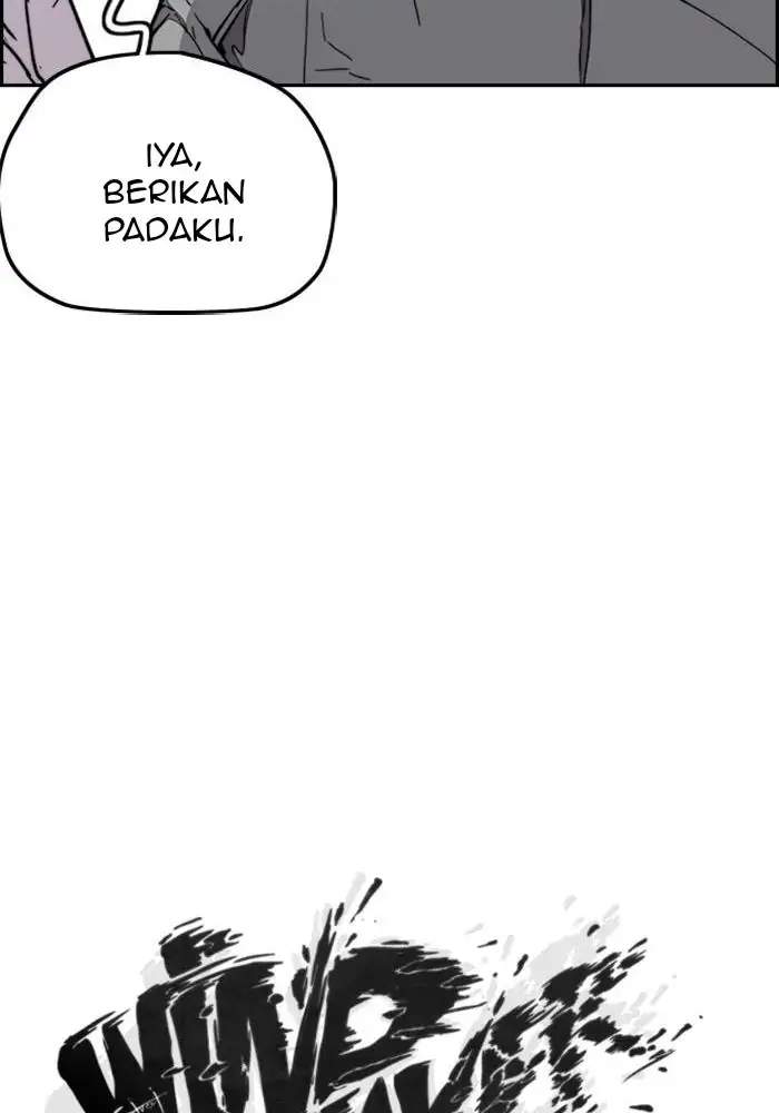 Wind Breaker Chapter 328 Bahasa Indonesia
