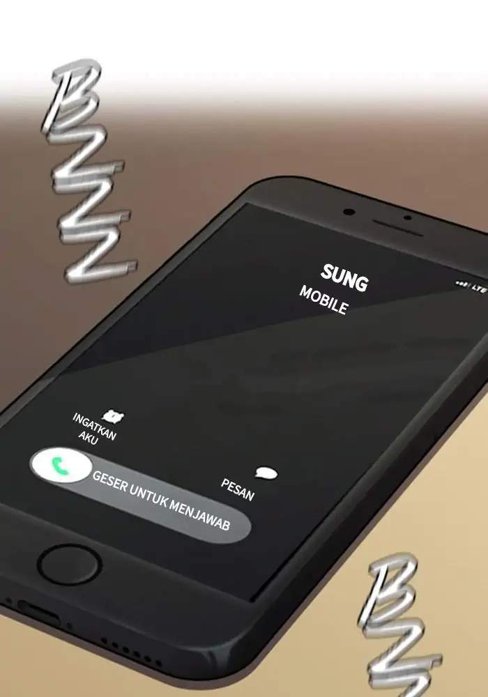 Wind Breaker Chapter 328 Bahasa Indonesia